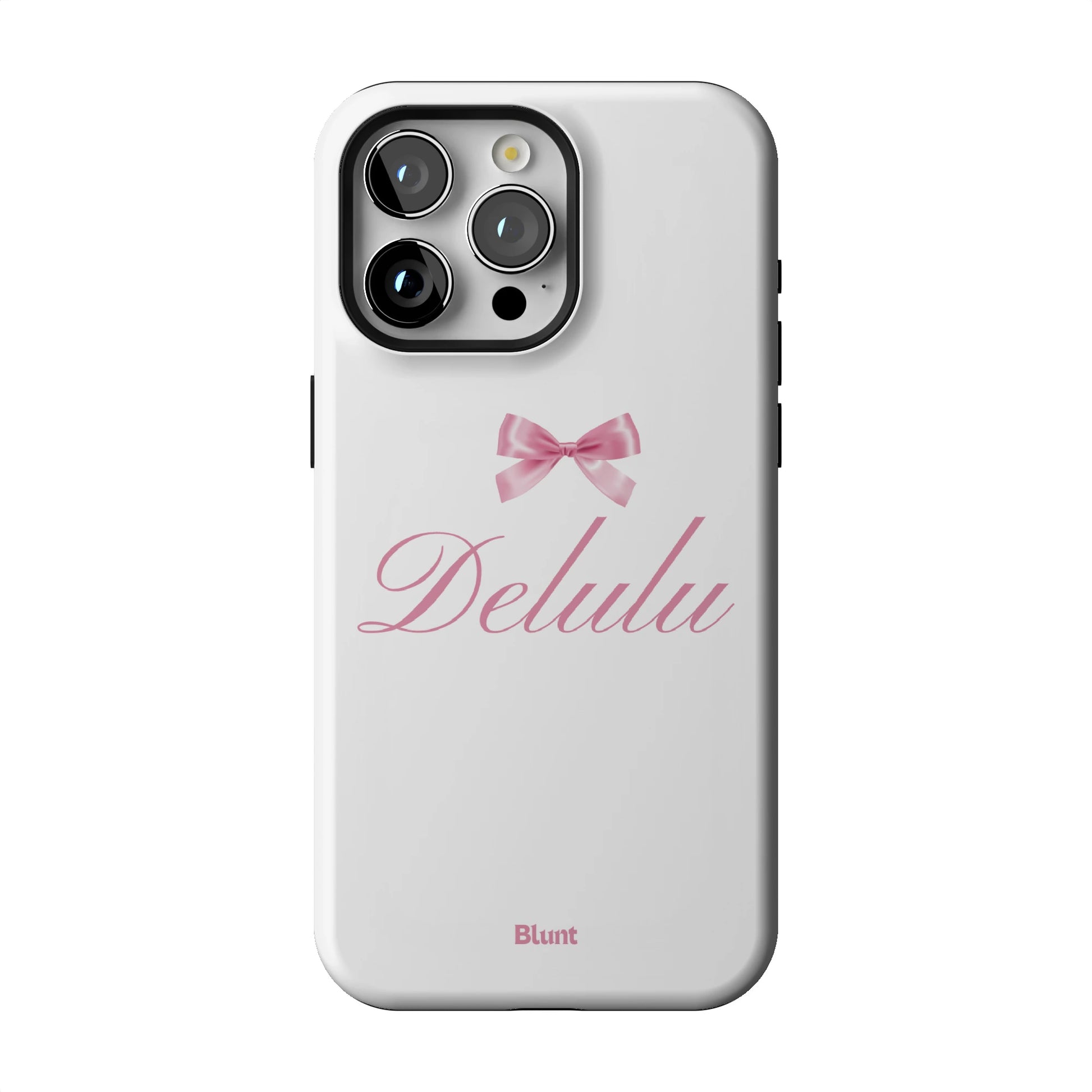 Delulu iPhone Case gallery - Iphone_15_Pro_Max_1