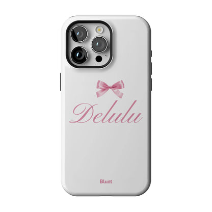 Delulu iPhone Case gallery - Iphone_15_Pro_Max_1