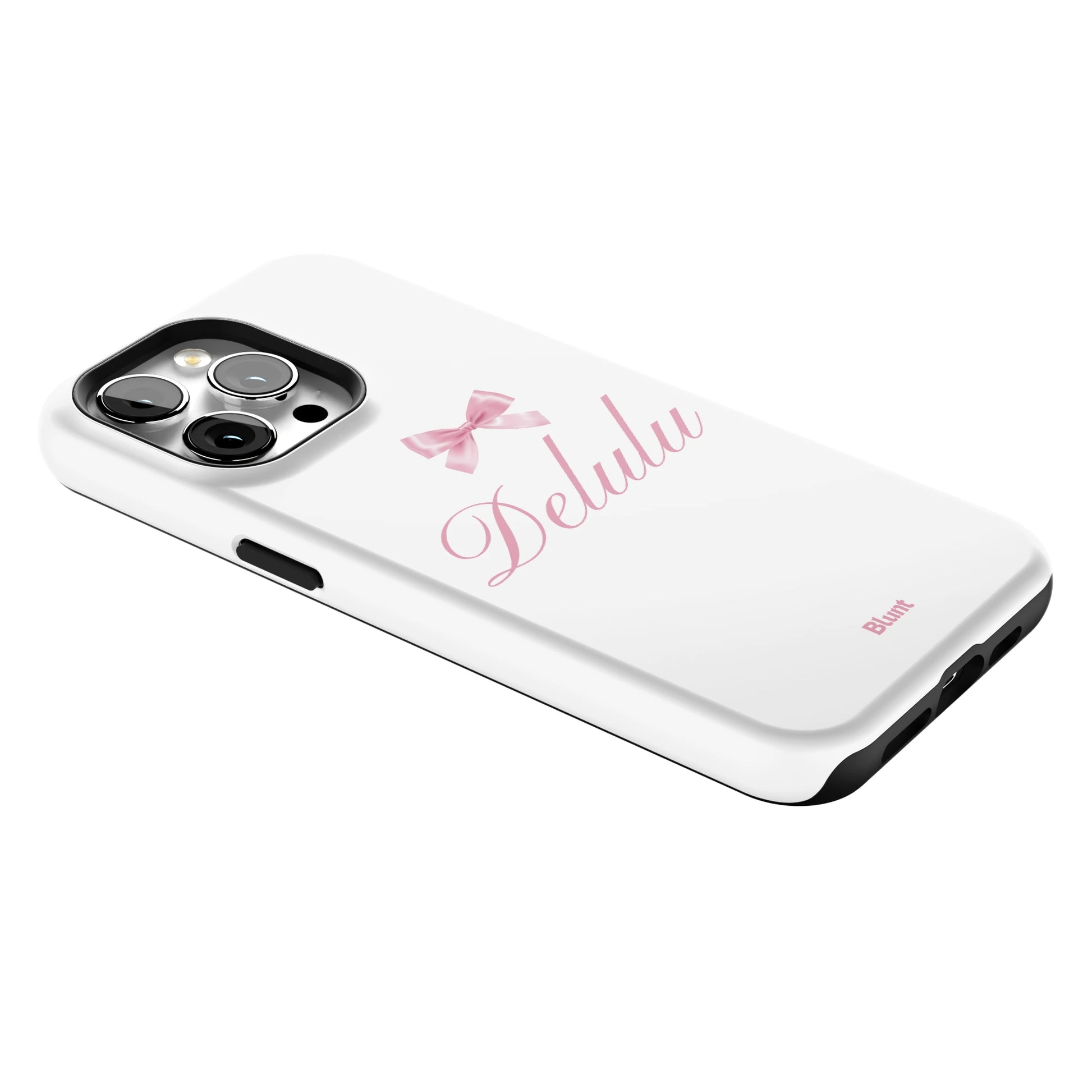 Delulu iPhone Case gallery - Iphone_15_Pro_Max_2