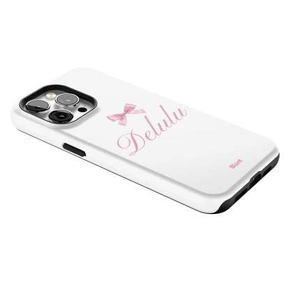 Delulu iPhone Case gallery - Iphone_15_Pro_Max_2