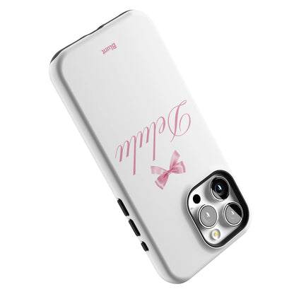 Delulu iPhone Case gallery - Iphone_15_Pro_Max_5