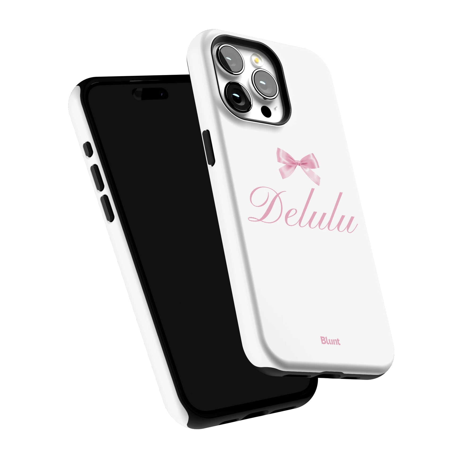 Delulu iPhone Case gallery - Iphone_15_Pro_Max_6