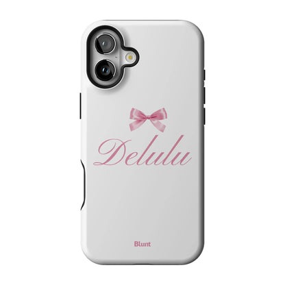 Delulu iPhone Case gallery - Iphone_16_Mini_Air_Plus_1