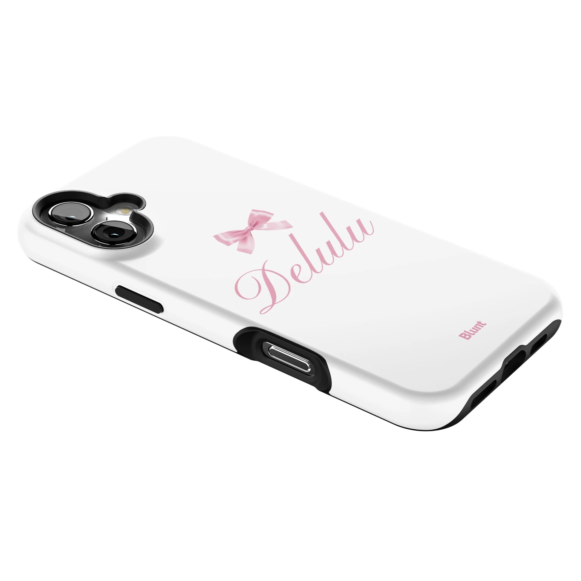 Delulu iPhone Case gallery - Iphone_16_Mini_Air_Plus_2
