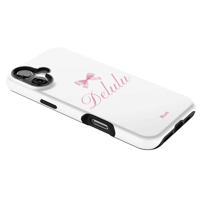 Delulu iPhone Case gallery - Iphone_16_Mini_Air_Plus_2