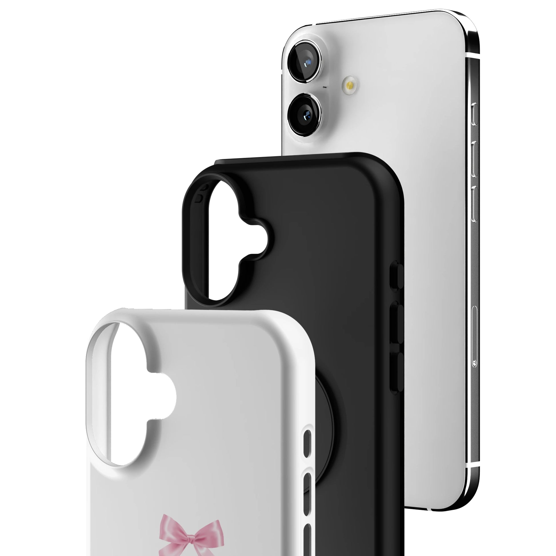 Delulu iPhone Case gallery - Iphone_16_Mini_Air_Plus_3