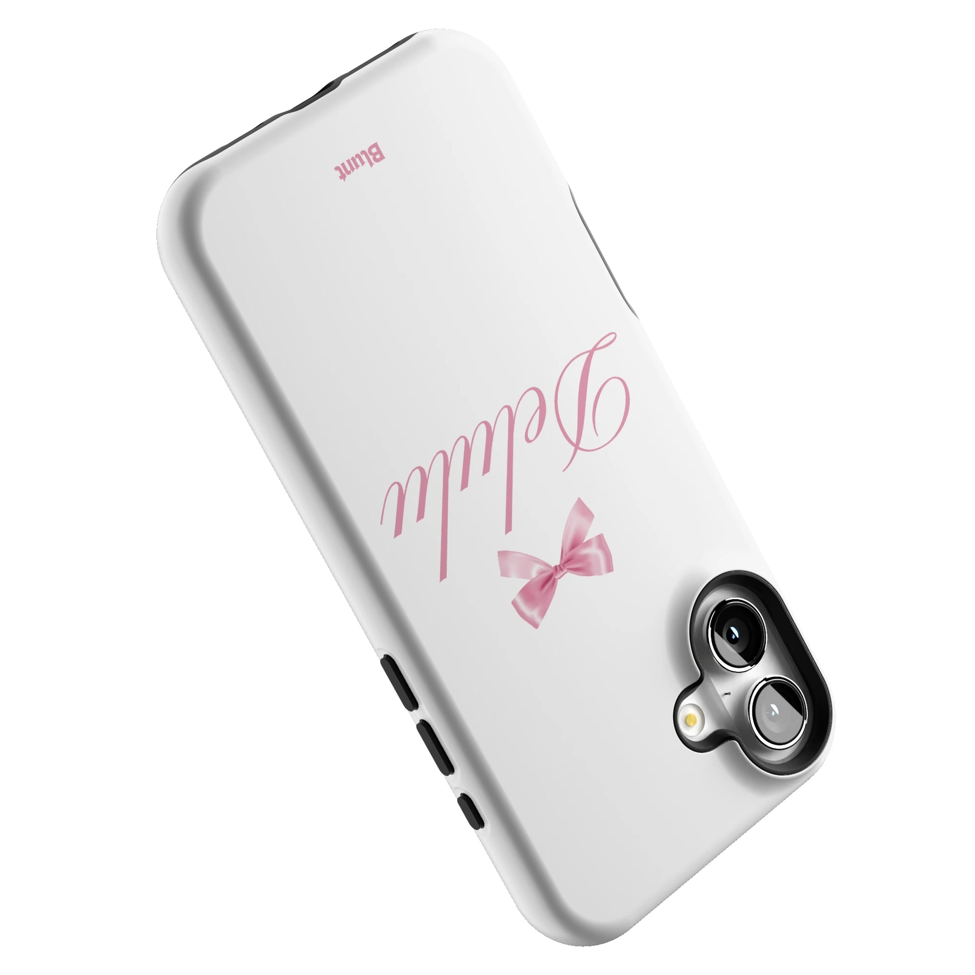 Delulu iPhone Case gallery - Iphone_16_Mini_Air_Plus_5