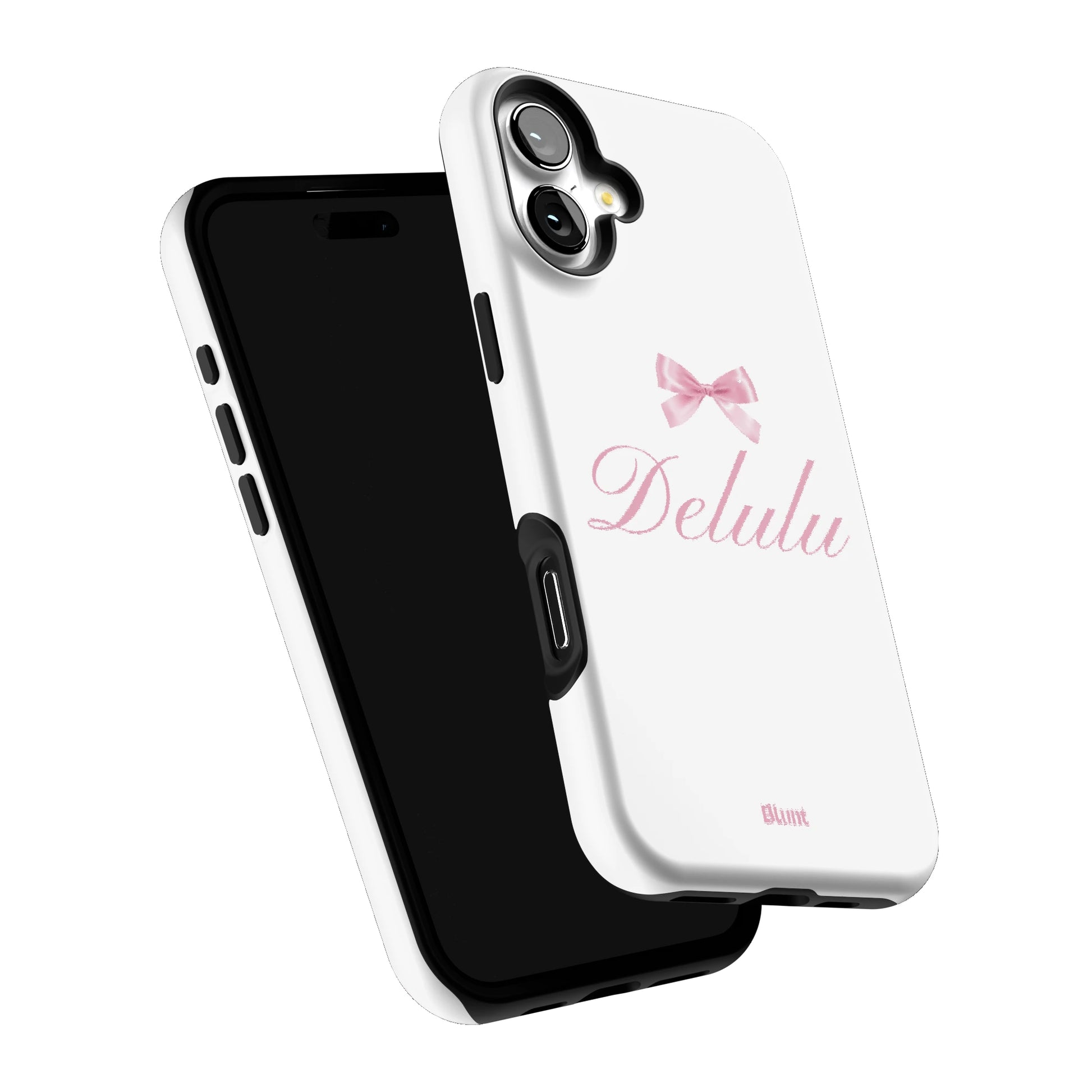 Delulu iPhone Case gallery - Iphone_16_Mini_Air_Plus_6