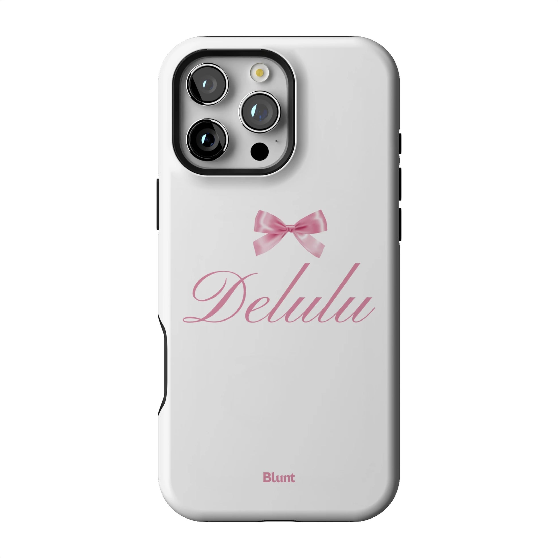 Delulu iPhone Case gallery - Iphone_16_Pro_Max_1