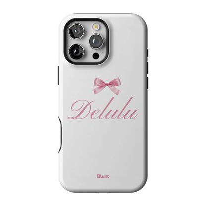 Delulu iPhone Case gallery - Iphone_16_Pro_Max_1