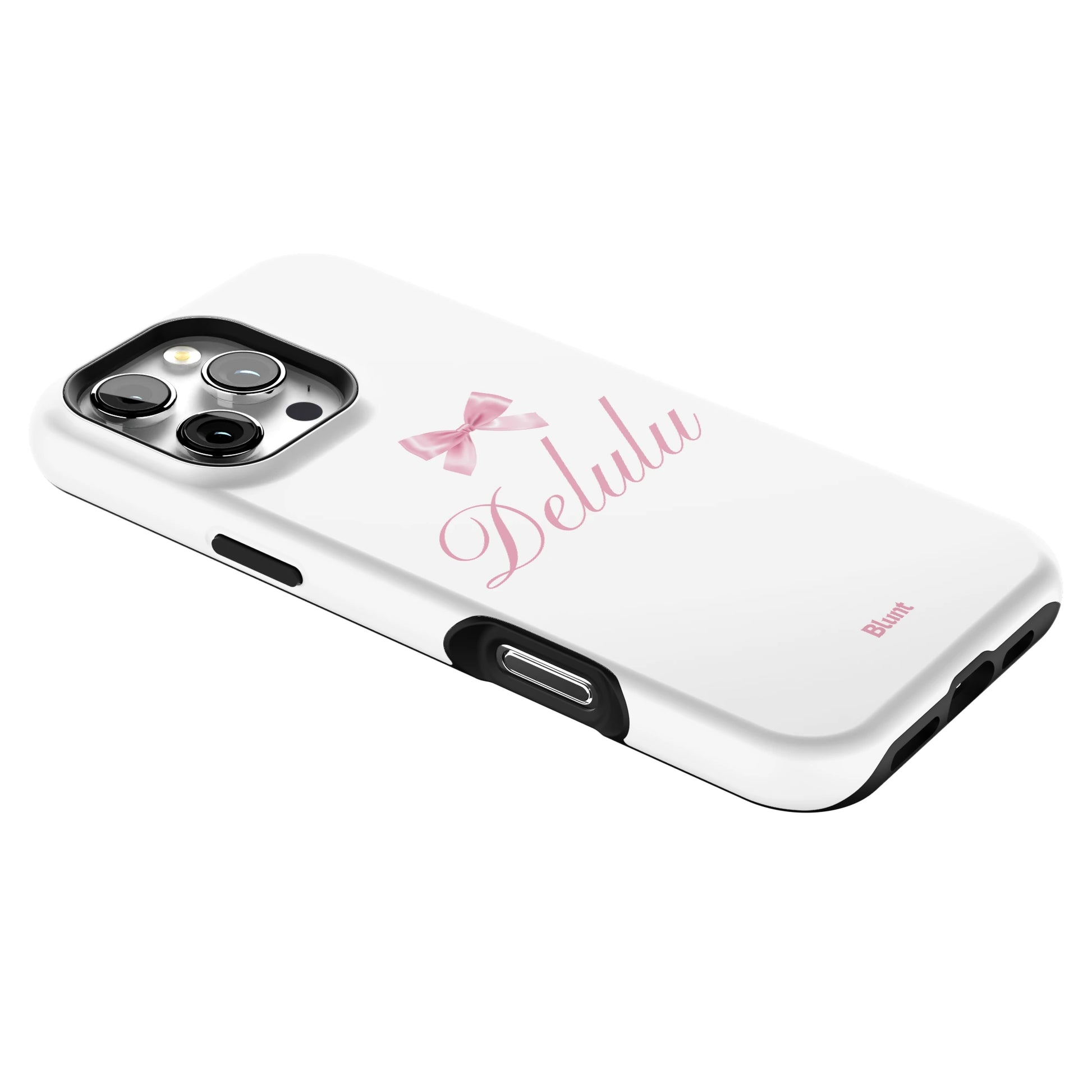 Delulu iPhone Case gallery - Iphone_16_Pro_Max_2