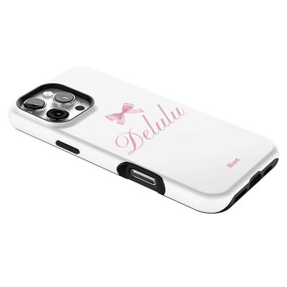 Delulu iPhone Case gallery - Iphone_16_Pro_Max_2