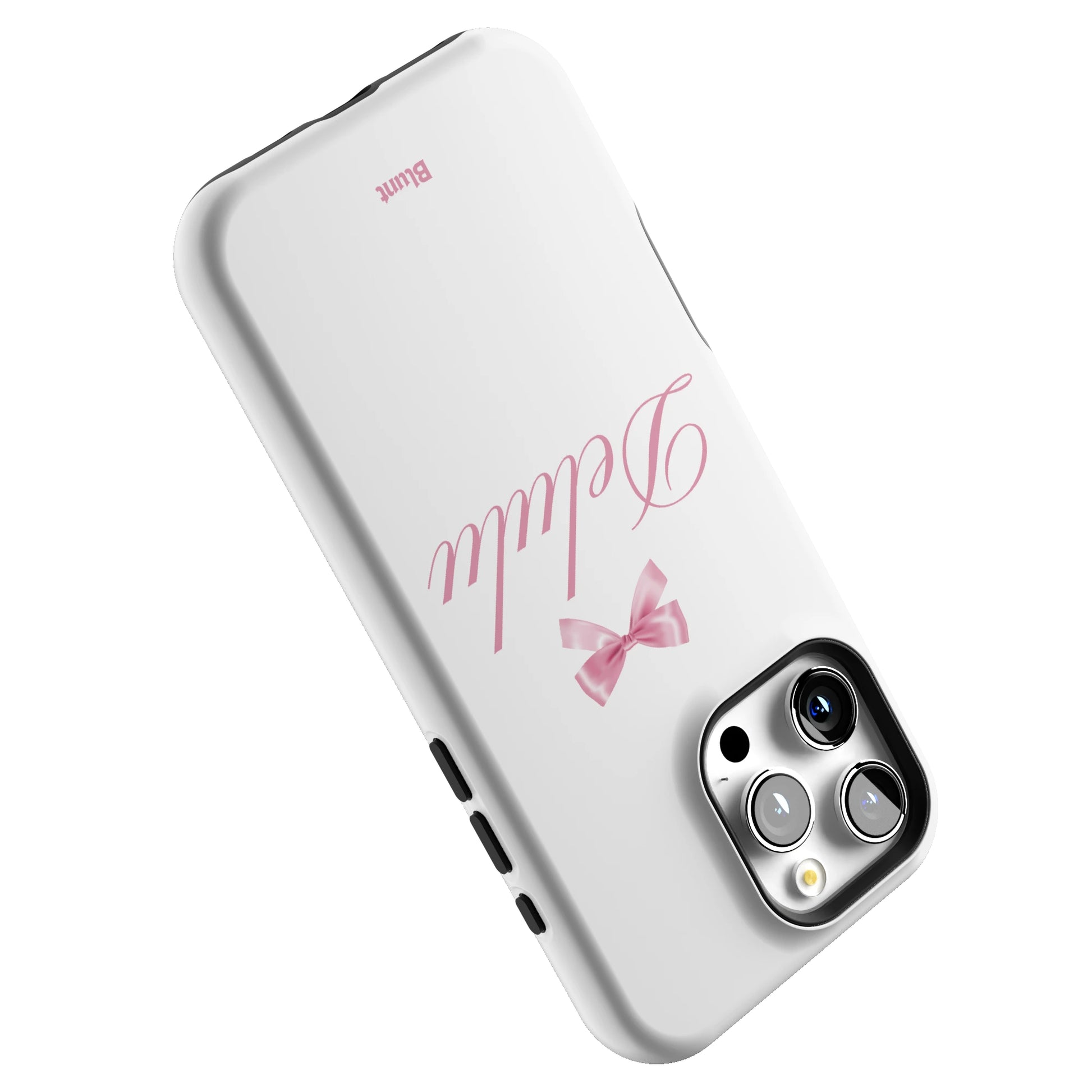 Delulu iPhone Case gallery - Iphone_16_Pro_Max_5