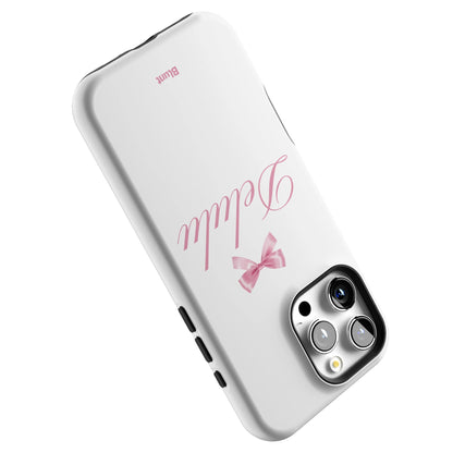 Delulu iPhone Case gallery - Iphone_16_Pro_Max_5