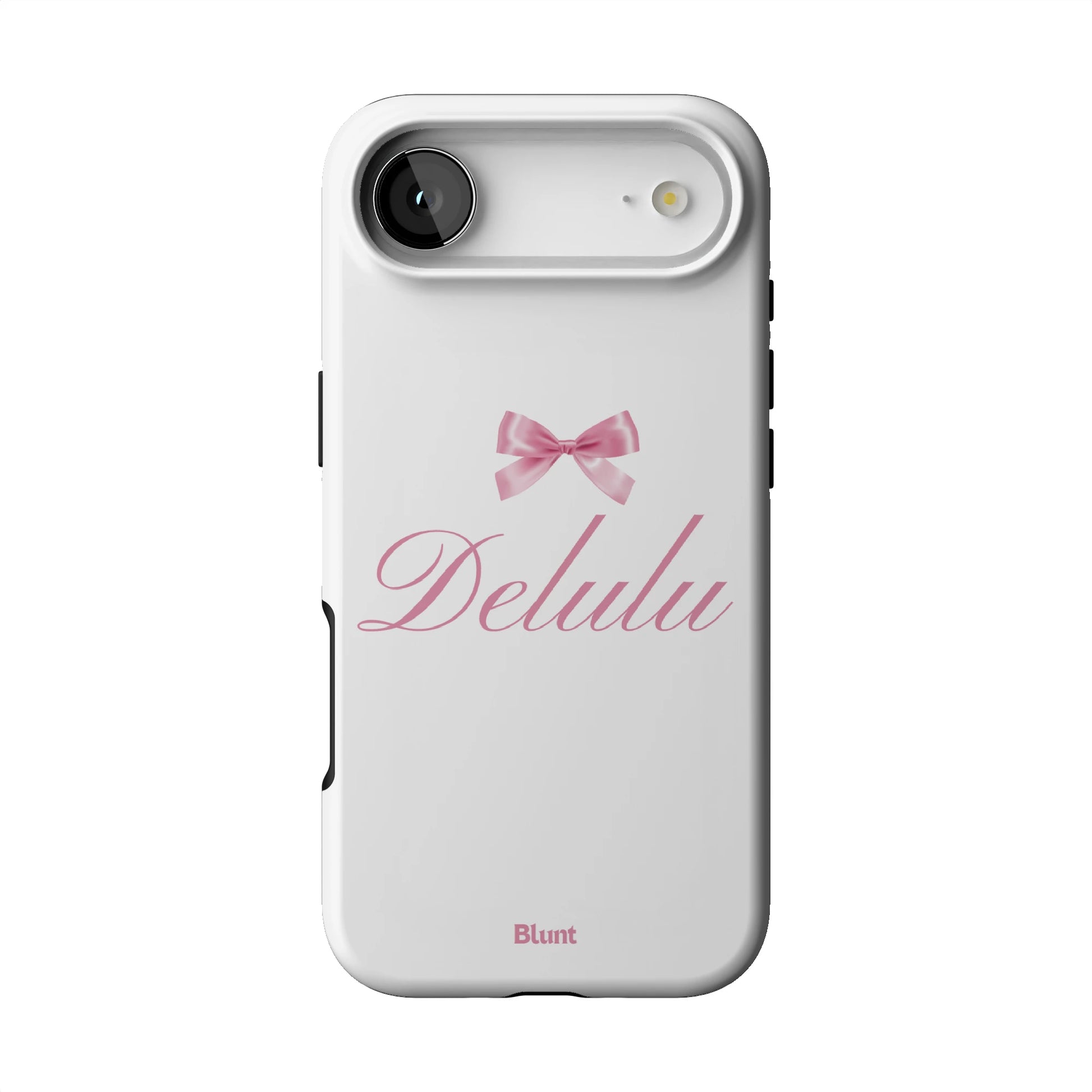 Delulu iPhone Case gallery - Iphone_17_Air_1