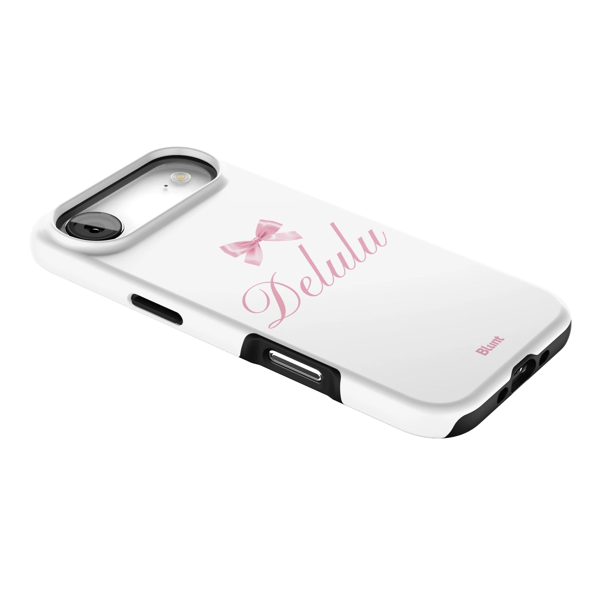 Delulu iPhone Case gallery - Iphone_17_Air_2