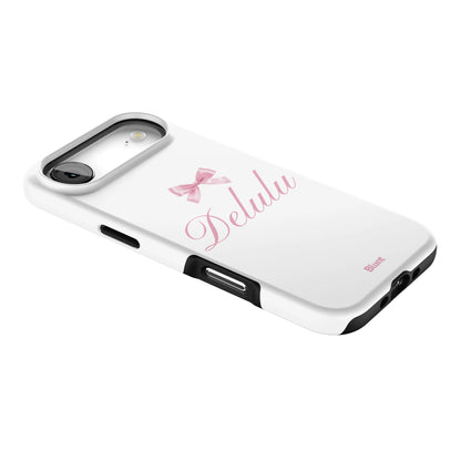 Delulu iPhone Case gallery - Iphone_17_Air_2