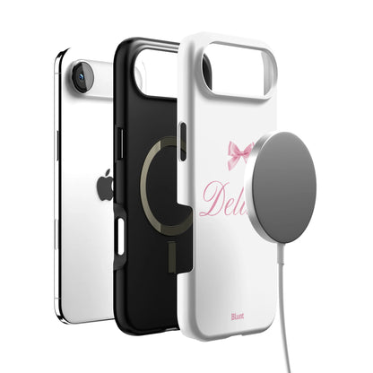 Delulu iPhone Case gallery - Iphone_17_Air_4