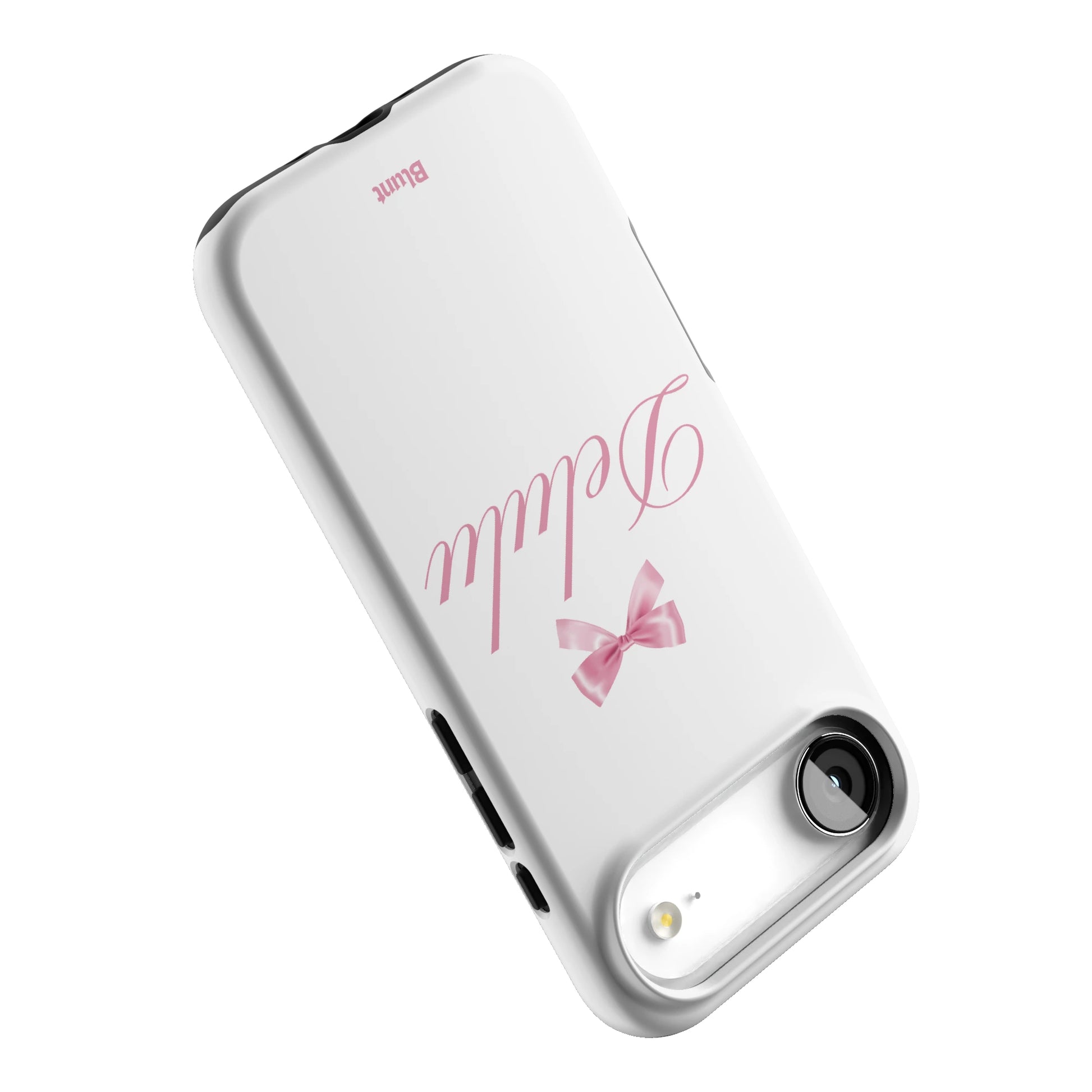 Delulu iPhone Case gallery - Iphone_17_Air_5
