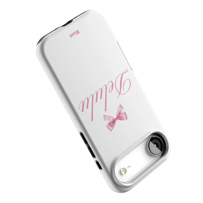 Delulu iPhone Case gallery - Iphone_17_Air_5