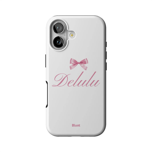 Delulu iPhone Case gallery - Iphone_17_Iphone_1