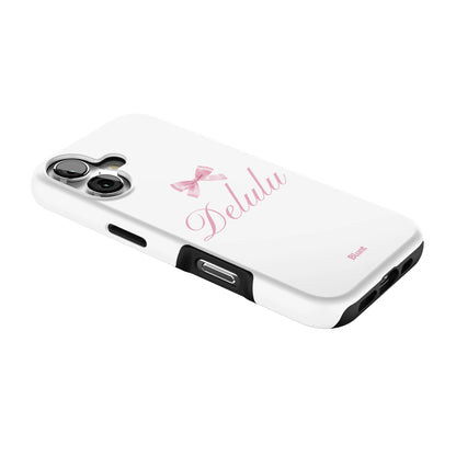 Delulu iPhone Case gallery - Iphone_17_Iphone_2