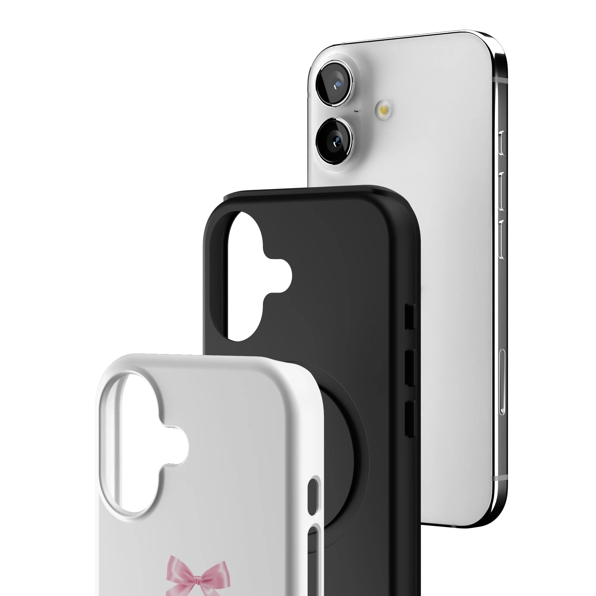 Delulu iPhone Case gallery - Iphone_17_Iphone_3