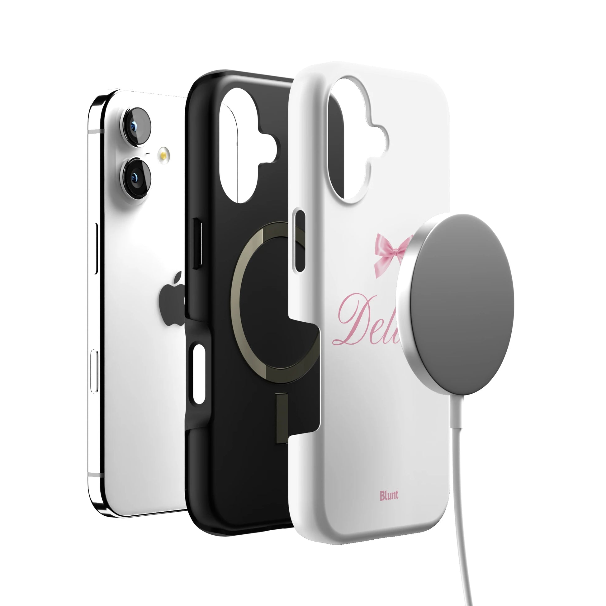 Delulu iPhone Case gallery - Iphone_17_Iphone_4