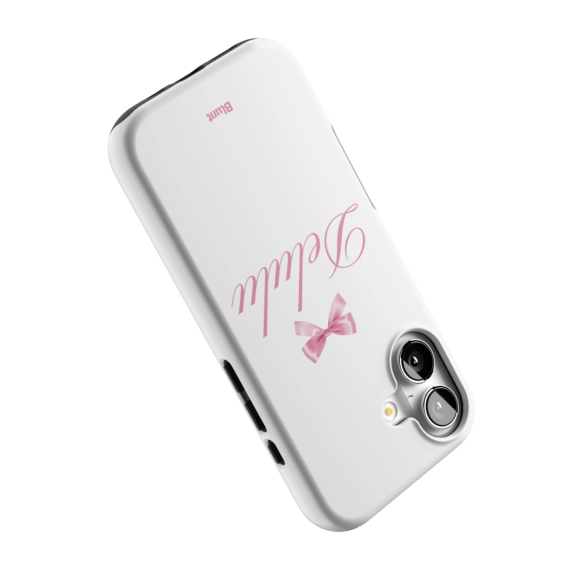 Delulu iPhone Case gallery - Iphone_17_Iphone_5