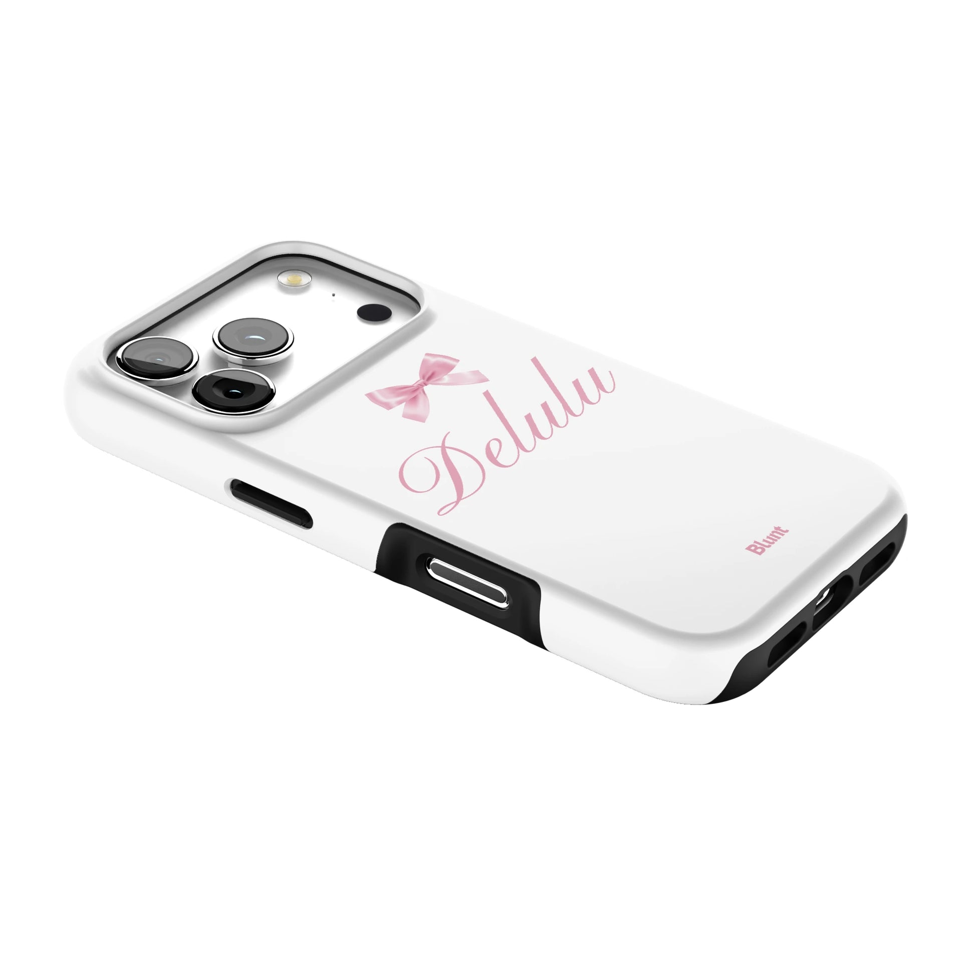 Delulu iPhone Case gallery - Iphone_17_Pro_2