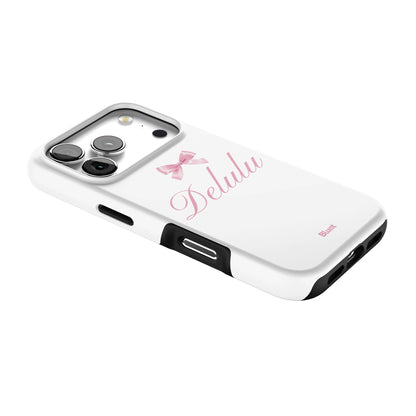 Delulu iPhone Case gallery - Iphone_17_Pro_2