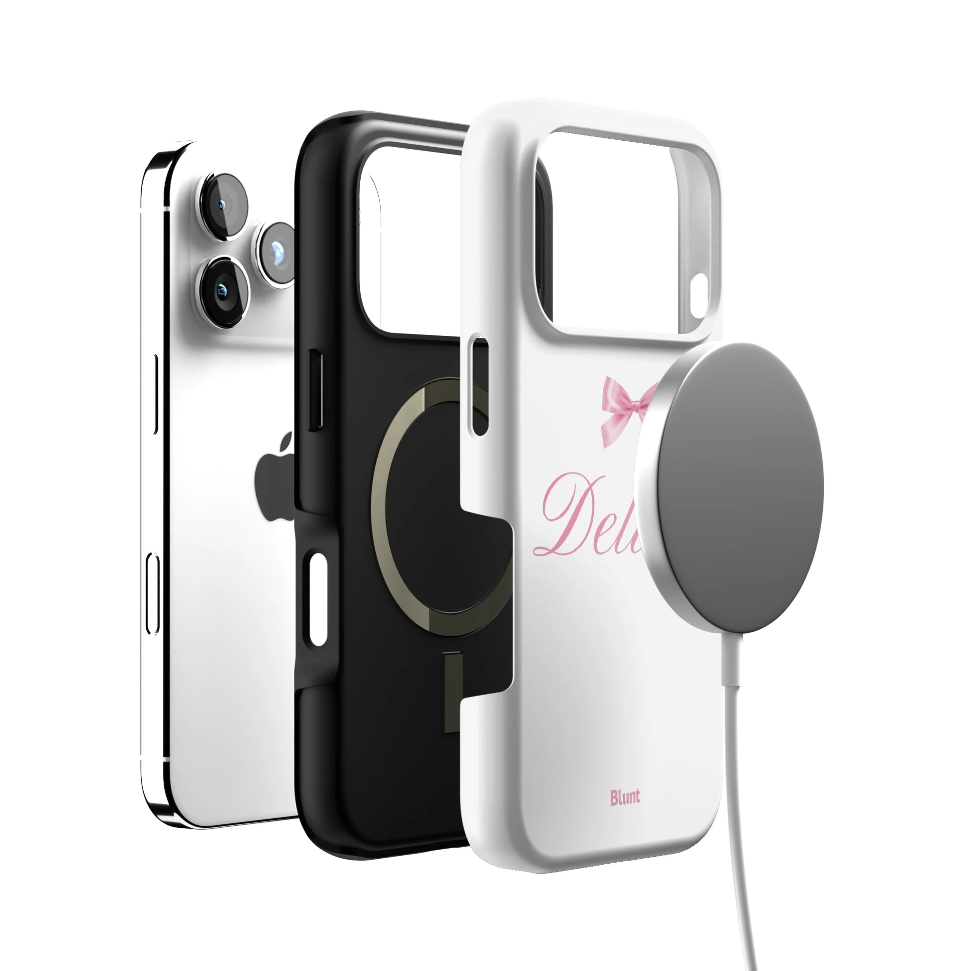 Delulu iPhone Case gallery - Iphone_17_Pro_4