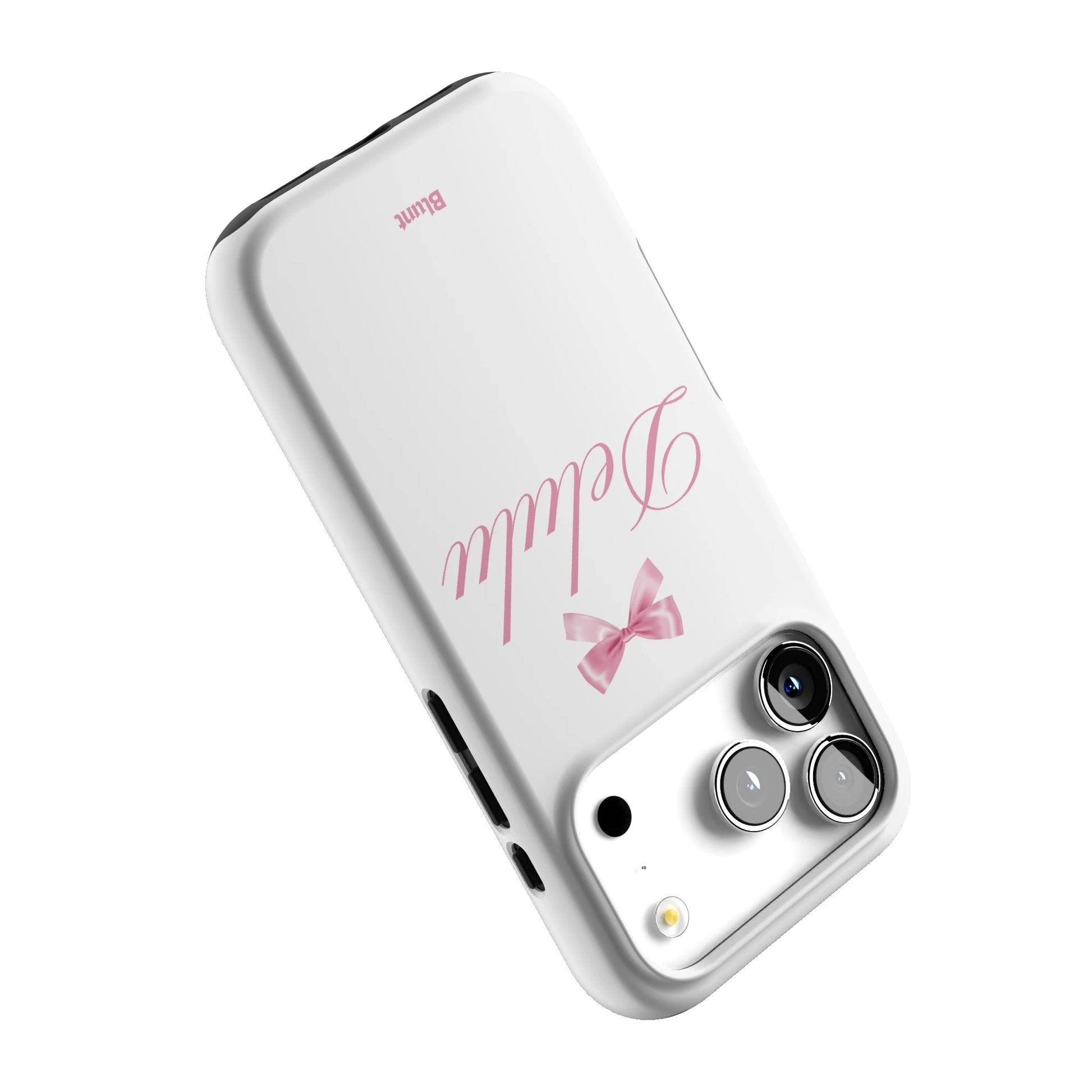 Delulu iPhone Case gallery - Iphone_17_Pro_5