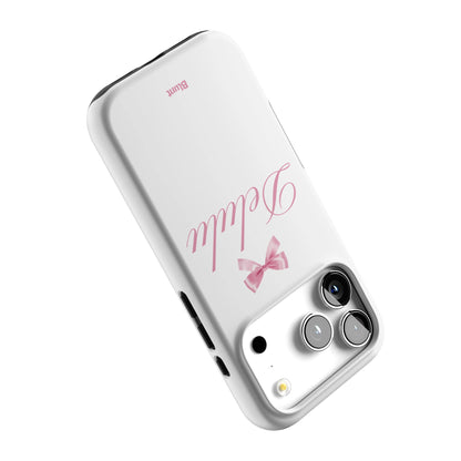 Delulu iPhone Case gallery - Iphone_17_Pro_5