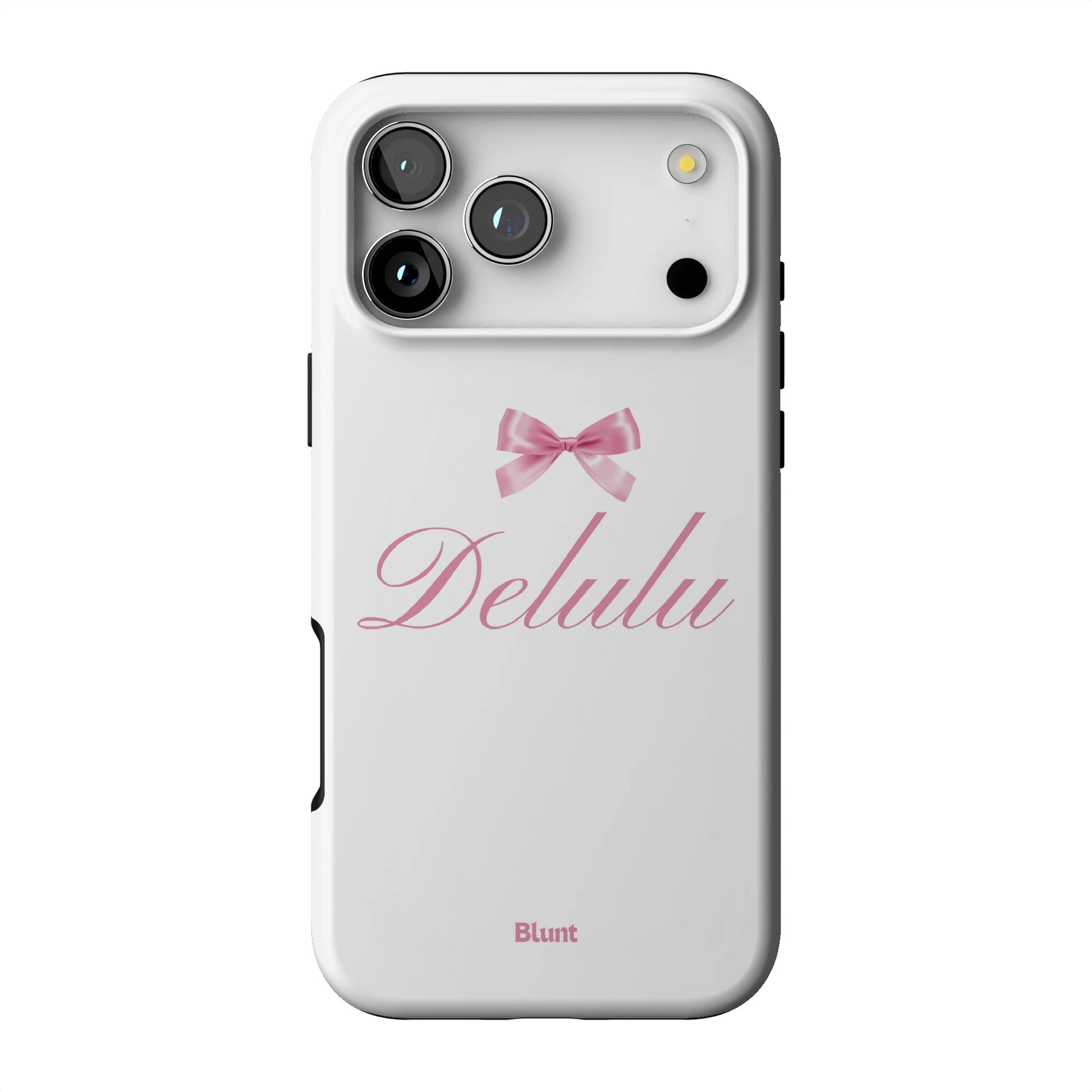 Delulu iPhone Case gallery - Iphone_17_Pro_Max_1