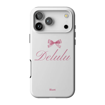 Delulu iPhone Case gallery - Iphone_17_Pro_Max_1