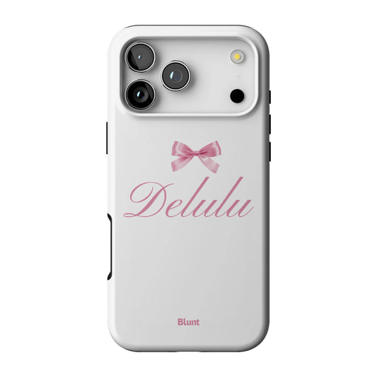 Delulu iPhone Case gallery - Iphone_17_Pro_Max_1