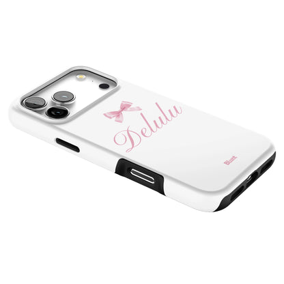 Delulu iPhone Case gallery - Iphone_17_Pro_Max_2