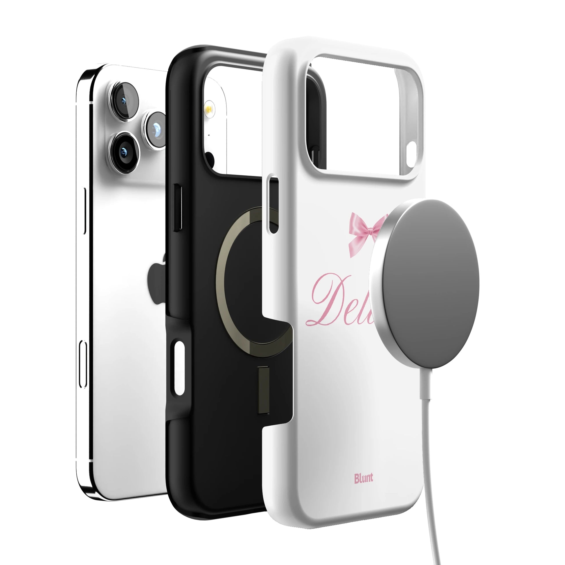 Delulu iPhone Case gallery - Iphone_17_Pro_Max_4