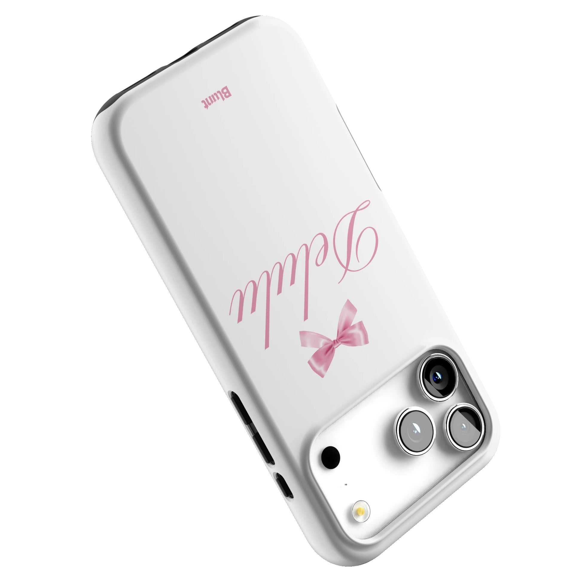 Delulu iPhone Case gallery - Iphone_17_Pro_Max_5