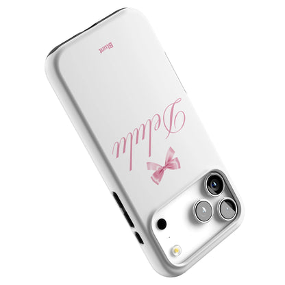 Delulu iPhone Case gallery - Iphone_17_Pro_Max_5