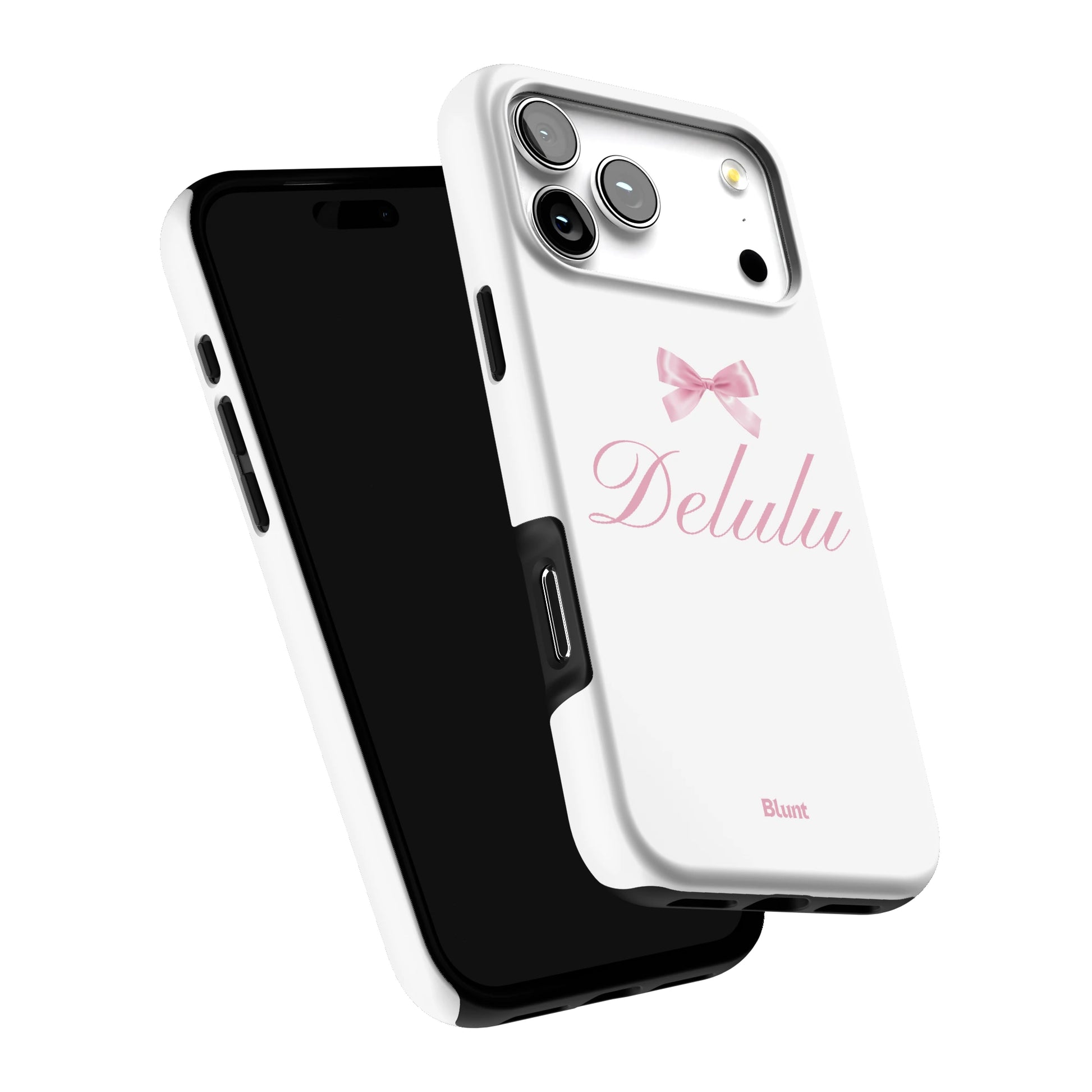 Delulu iPhone Case gallery - Iphone_17_Pro_Max_6