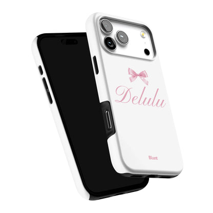 Delulu iPhone Case gallery - Iphone_17_Pro_Max_6