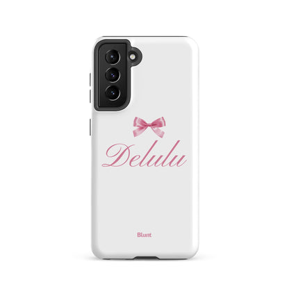 Delulu Samsung Case - Blunt Cases