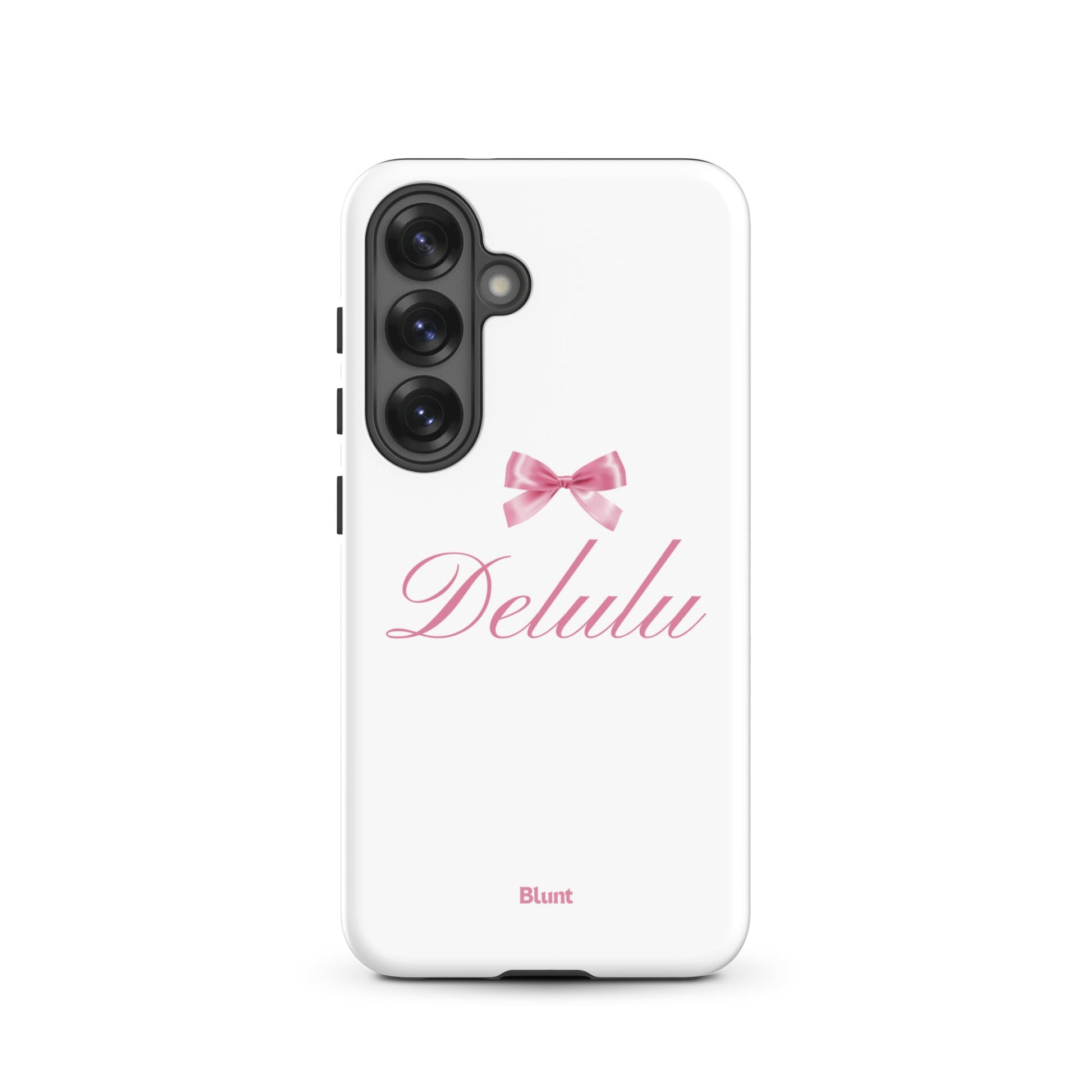 Delulu Samsung Case - Blunt Cases