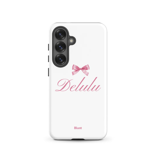 Delulu Samsung Case - Blunt Cases