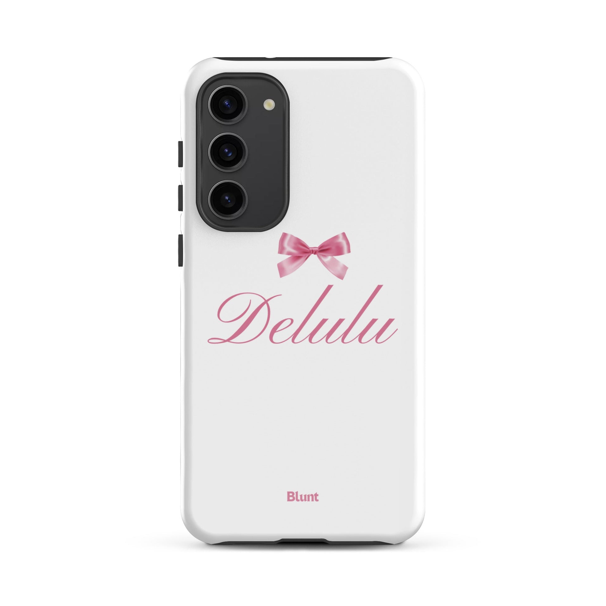 Delulu Samsung Case - Blunt Cases
