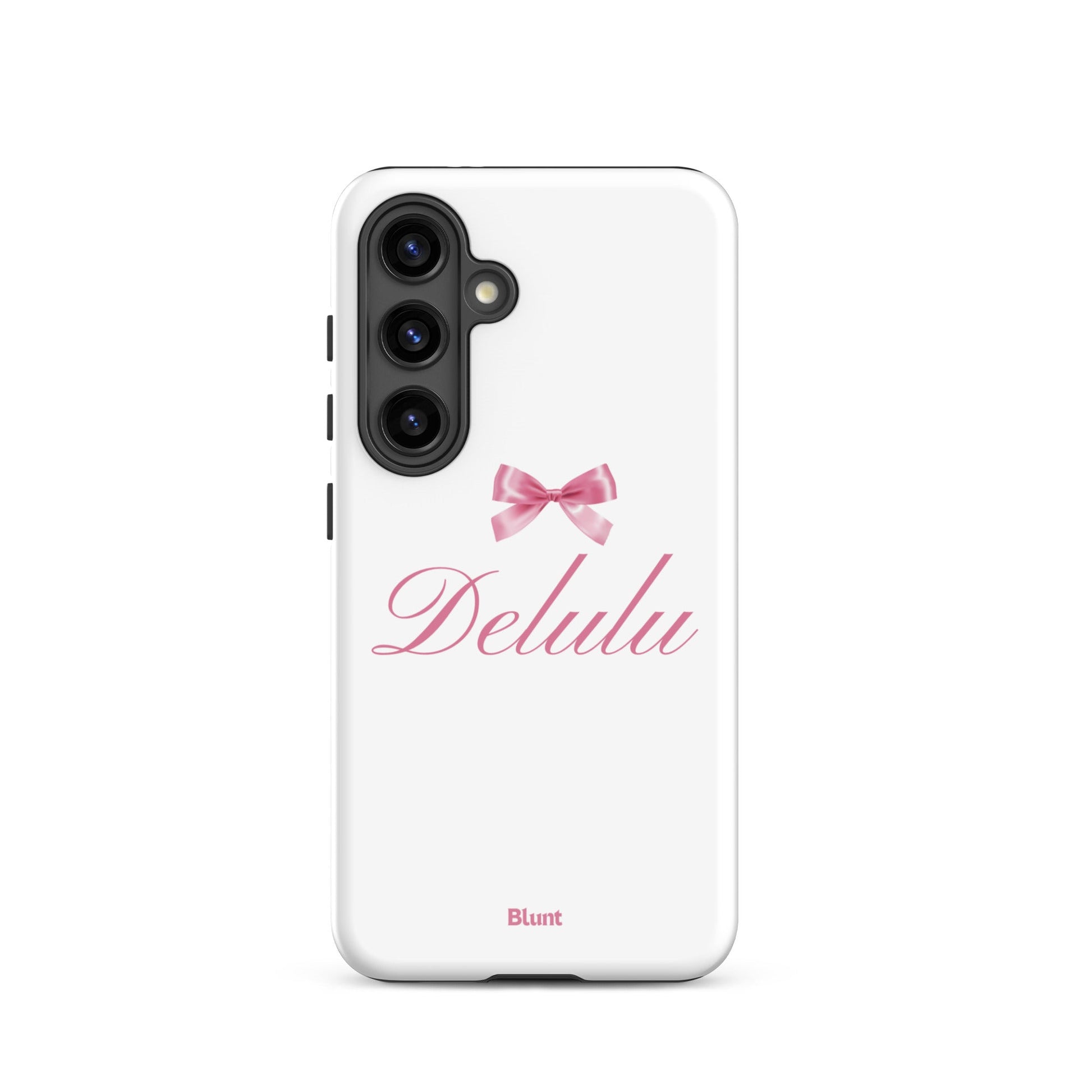 Delulu Samsung Case - Blunt Cases