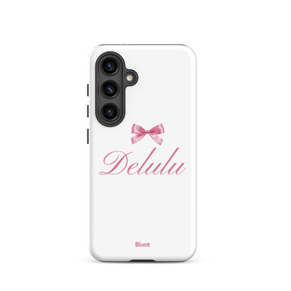 Delulu Samsung Case - Blunt Cases