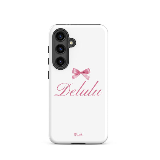 Delulu Samsung Case - Blunt Cases
